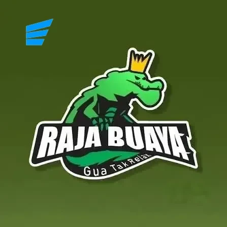 Logo rajabuaya
